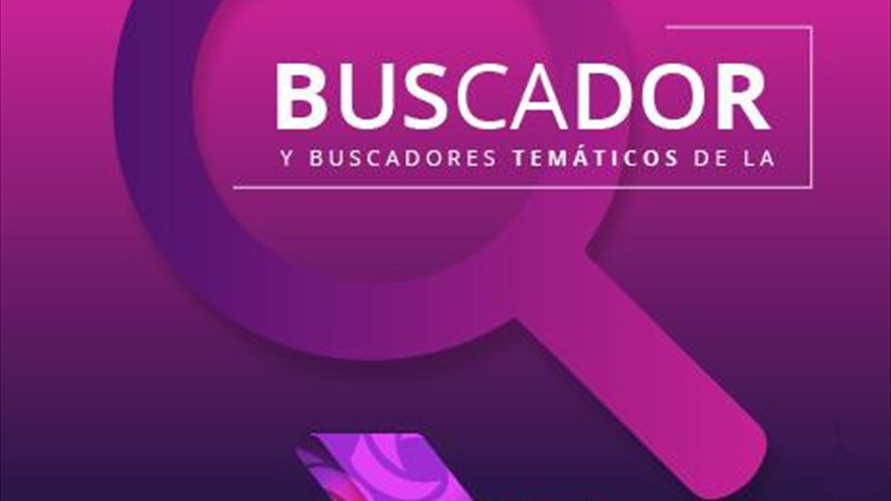  “Puesta en Marcha del Buscador de la PNT y Buscadores Temáticos”